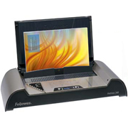 FELLOWES ENCUADERNADORA TERMICA HELIOS 30 5641001